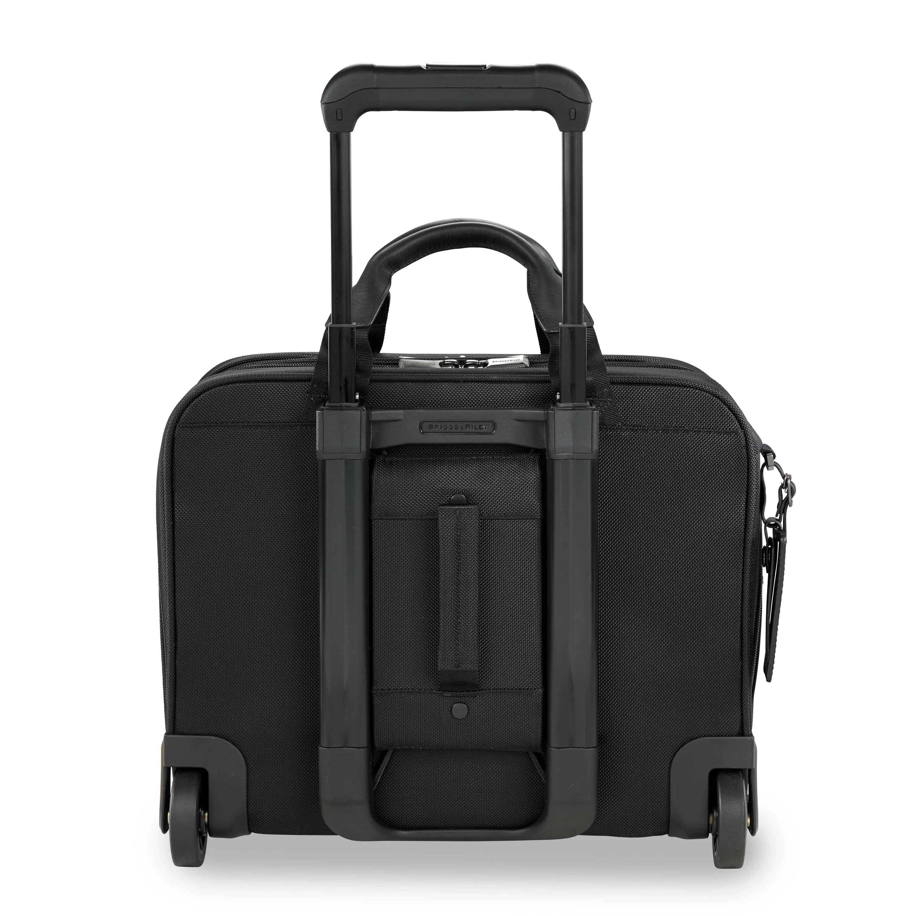 Briggs & Riley Work Medium 2-Wheel Expandable Briefcase
