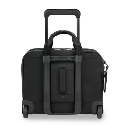 Briggs & Riley Work Medium 2-Wheel Expandable Briefcase