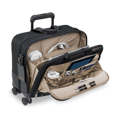 Briggs & Riley @Work Large Spinner Briefcase