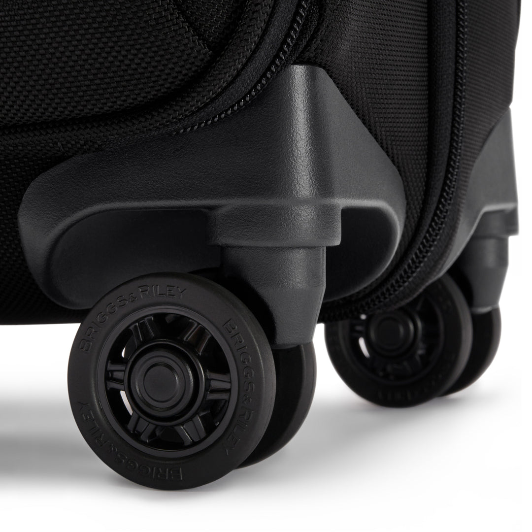 @work Resumen de Spinner mediano