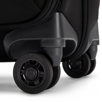 @work Resumen de Spinner mediano