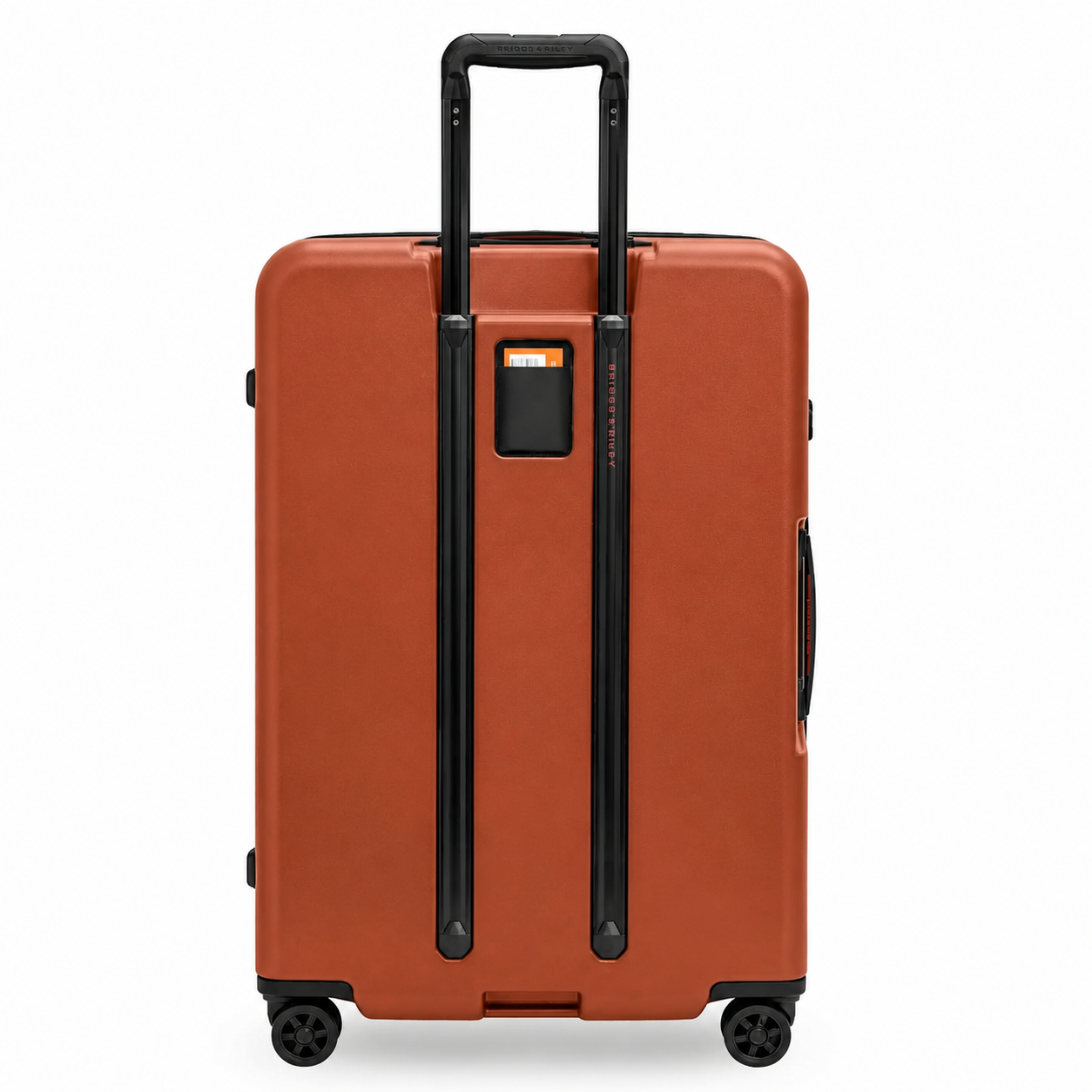 Briggs & Riley ZDX Hardside Expandable Spinner