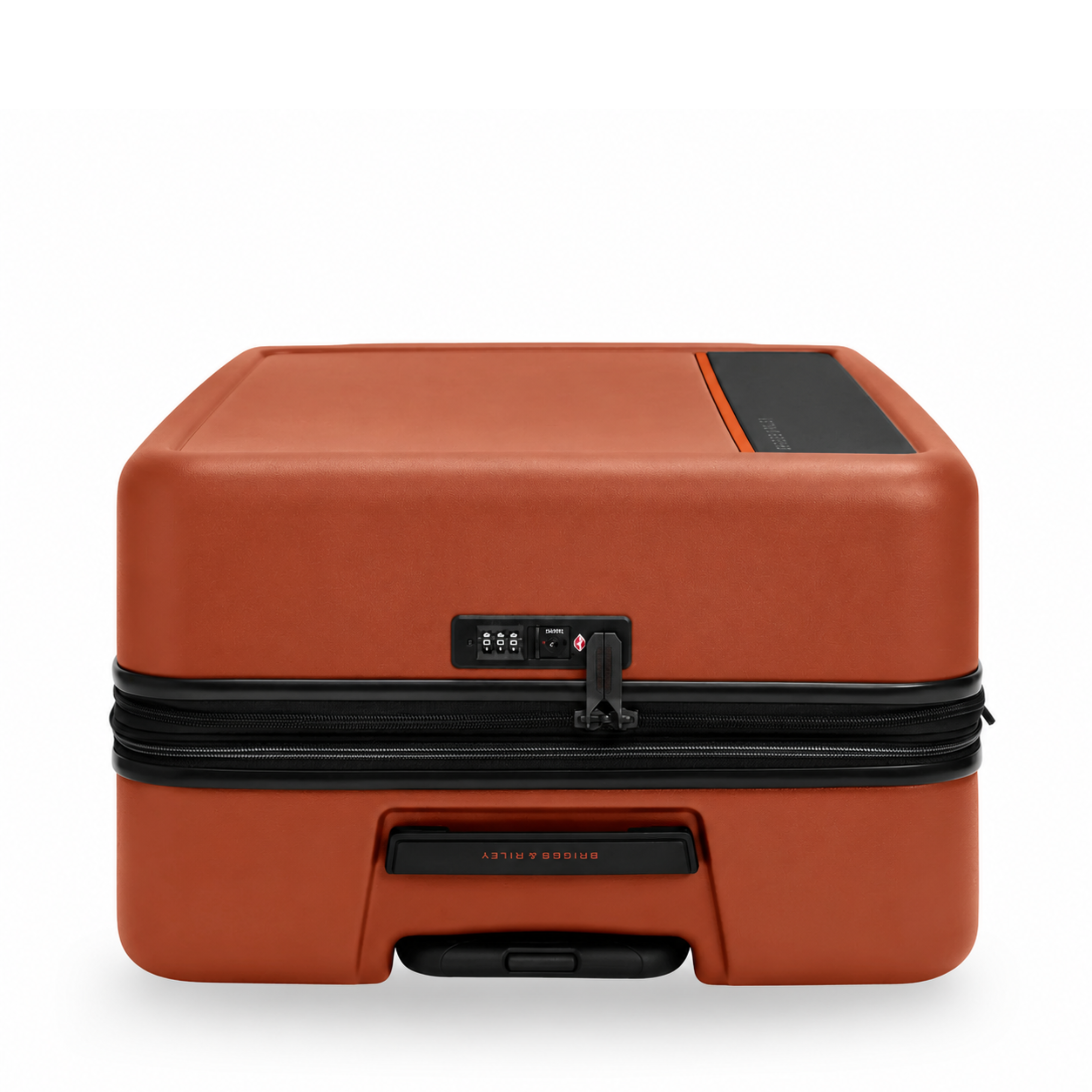 Briggs & Riley ZDX Hardside Expandable Spinner