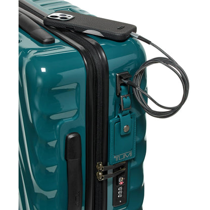 Tumi 19 Degree Continental Expandable Carry-On