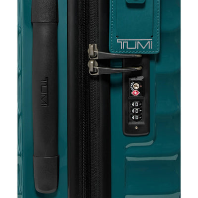 Tumi 19 Degree Continental Expandable Carry-On