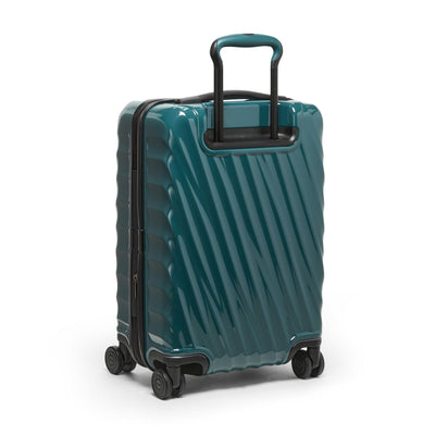 Tumi 19 Degree International Expandable 4 Wheeled Carry-On