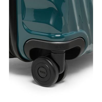 Tumi 19 Degree International Expandable 4 Wheeled Carry-On