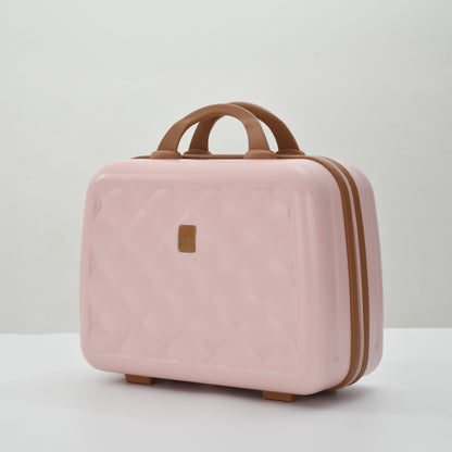 BH Luggage Luan Diamond Set – 4 Pc Luggage Set