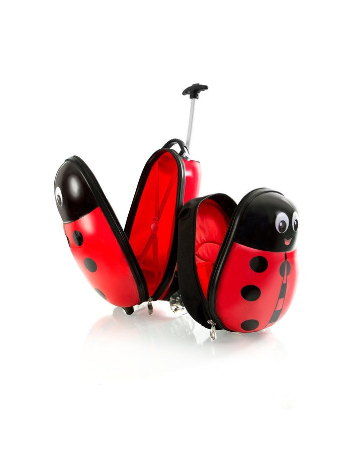 Equipaje y mochila para niños Travel Tots de 2 piezas