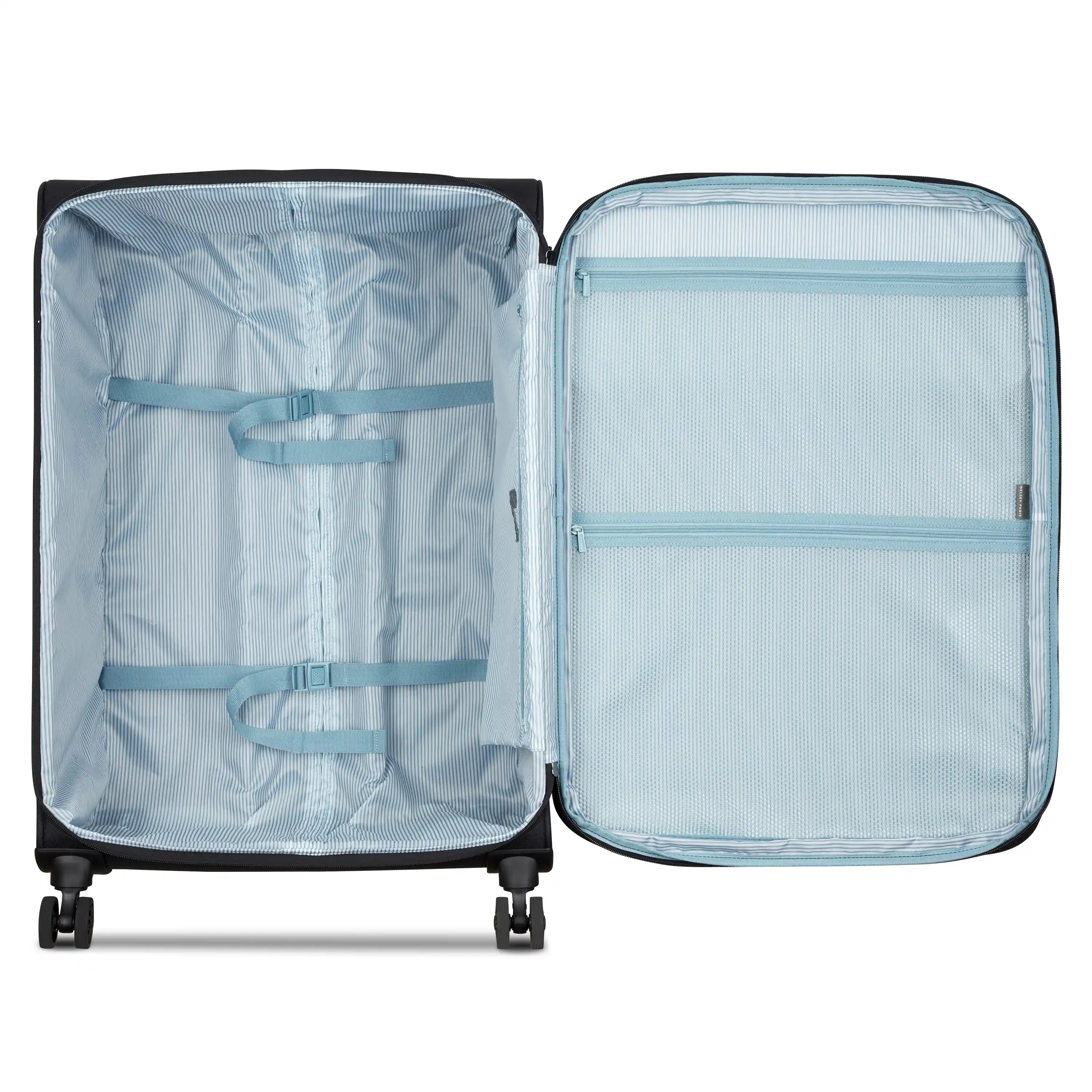 Delsey Sky Max 3.0 Expandable Spinner 28"