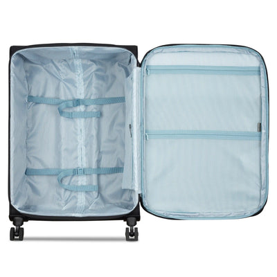 Delsey Sky Max 3.0 Expandable Spinner 28"