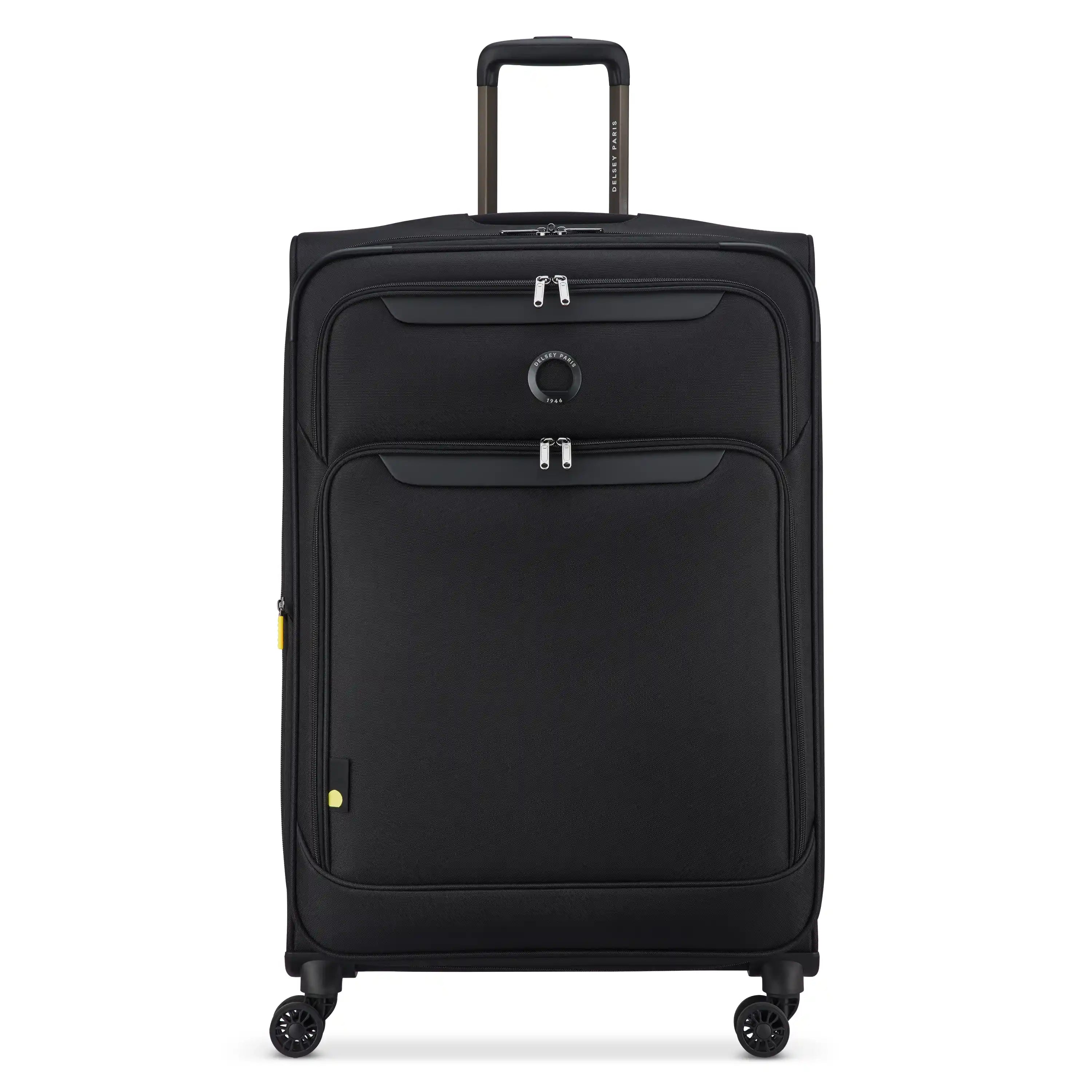 Delsey Sky Max 3.0 Expandable Spinner 28"