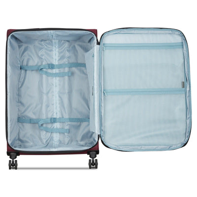 Delsey Sky Max 3.0 Expandable Spinner 28"