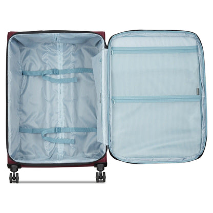Delsey Sky Max 3.0 Expandable Spinner 28"