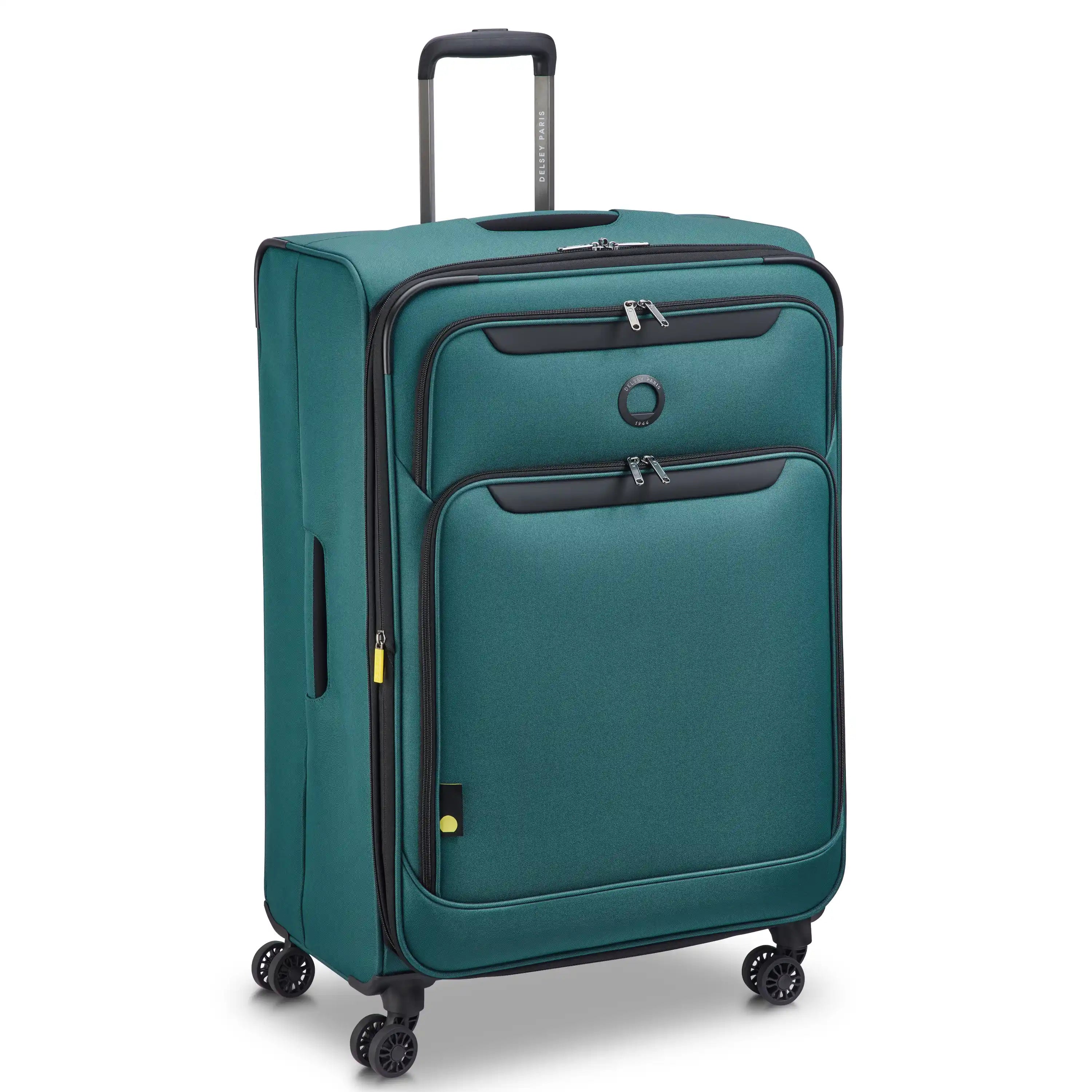 Delsey Sky Max 3.0 Expandable Spinner 28"
