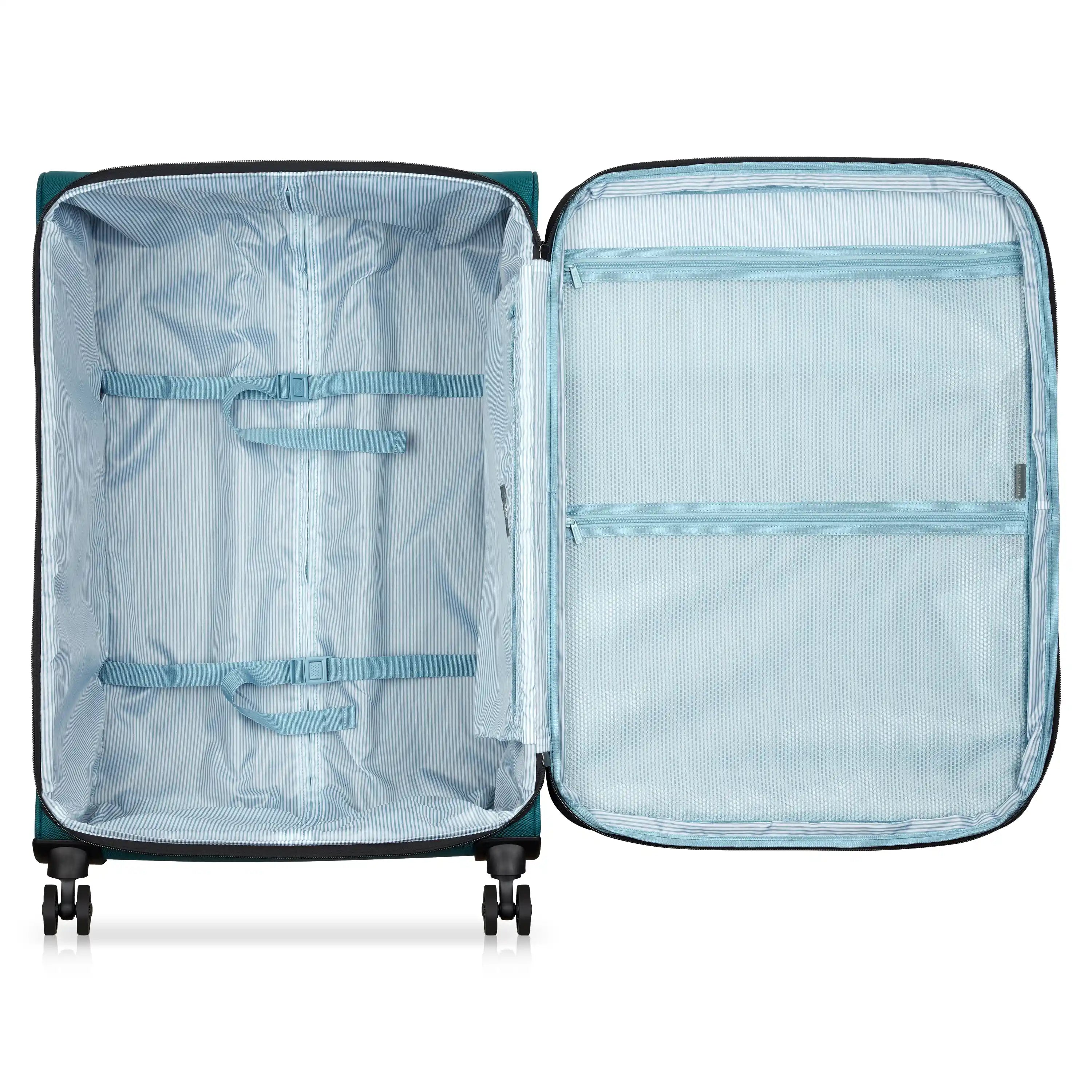 Delsey Sky Max 3.0 Expandable Spinner 28"
