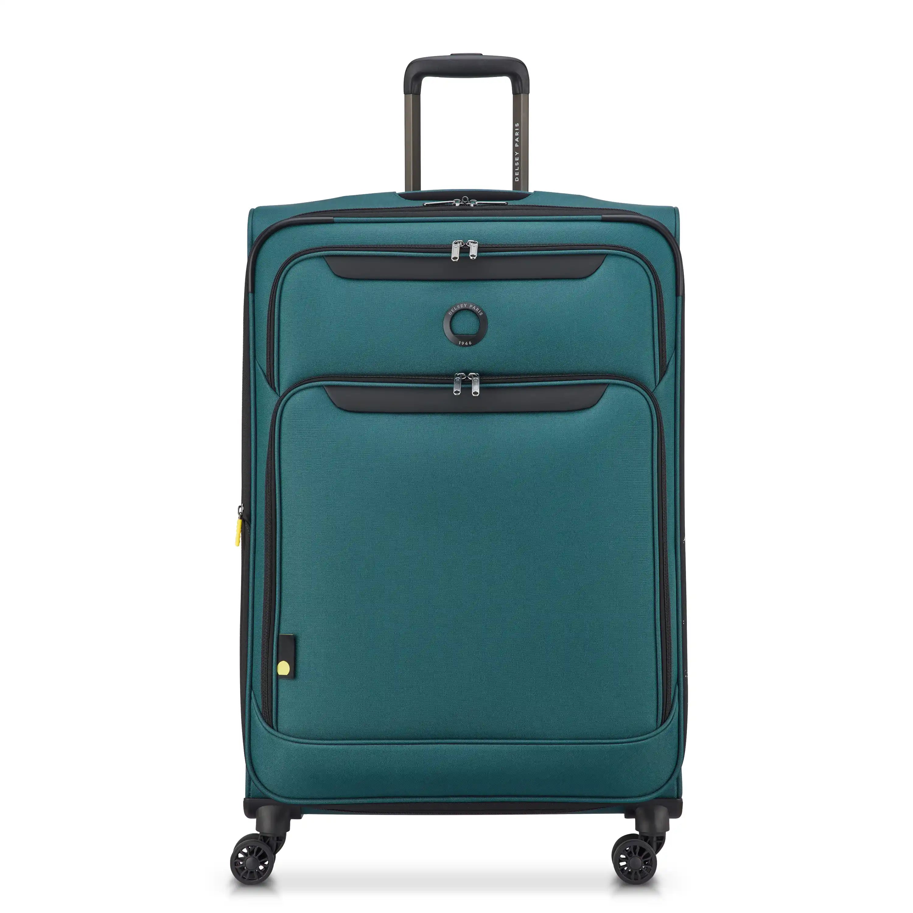 Delsey Sky Max 3.0 Expandable Spinner 28"