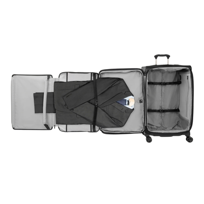 Travelpro Crew Classic Softside Spinner