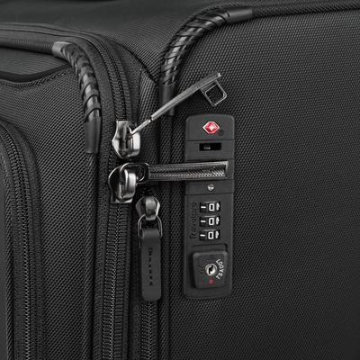 Travelpro Crew Classic Softside Spinner