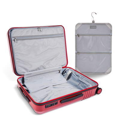 Roam Monza Large Check-in Expandable