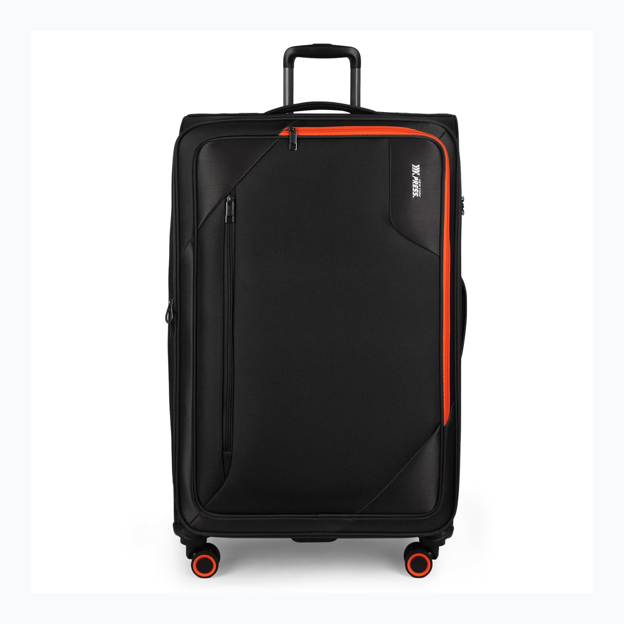 New York Xpress Softside Spinner Luggage