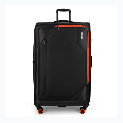 New York Xpress Softside Spinner Luggage