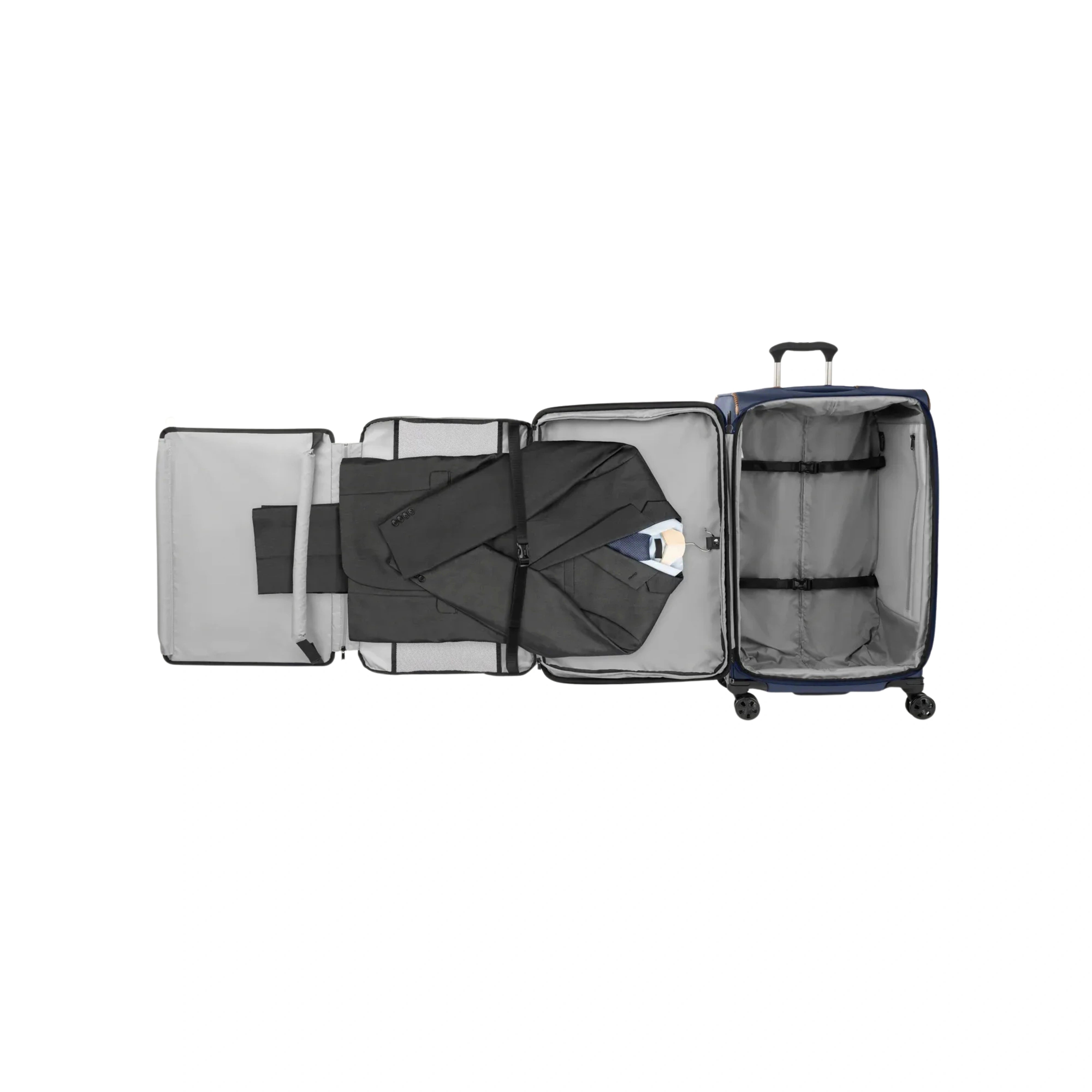 Travelpro Crew Classic Softside Spinner