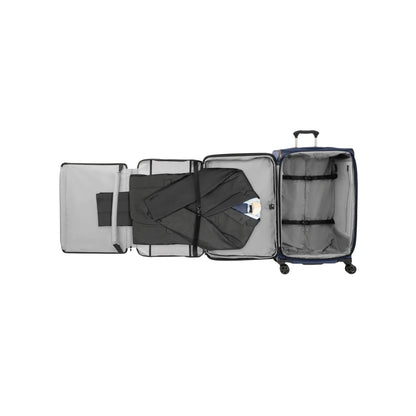 Travelpro Crew Classic Softside Spinner