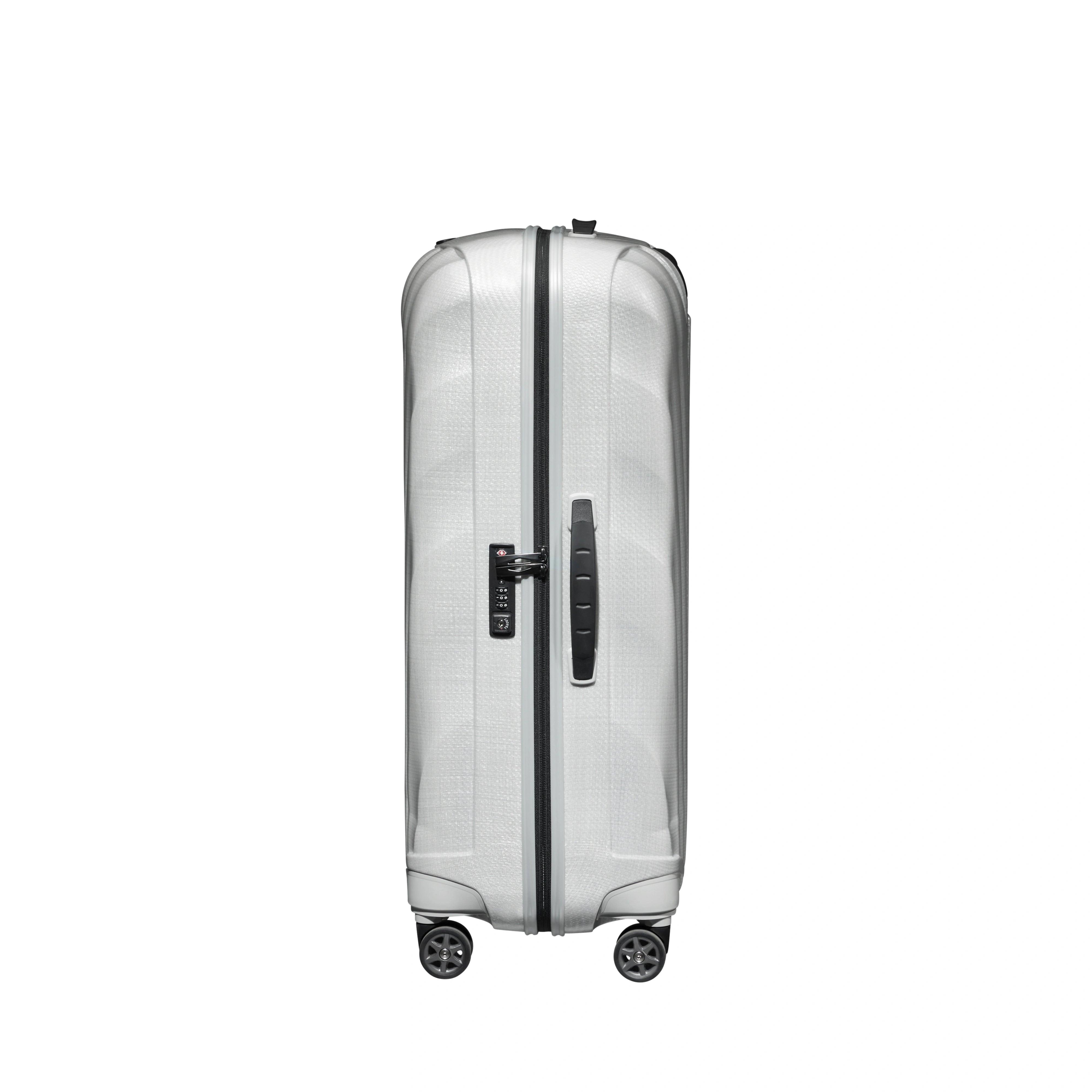 Samsonite C-Lite Hardside Spinner