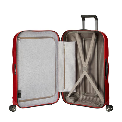 Samsonite C-Lite Hardside Spinner