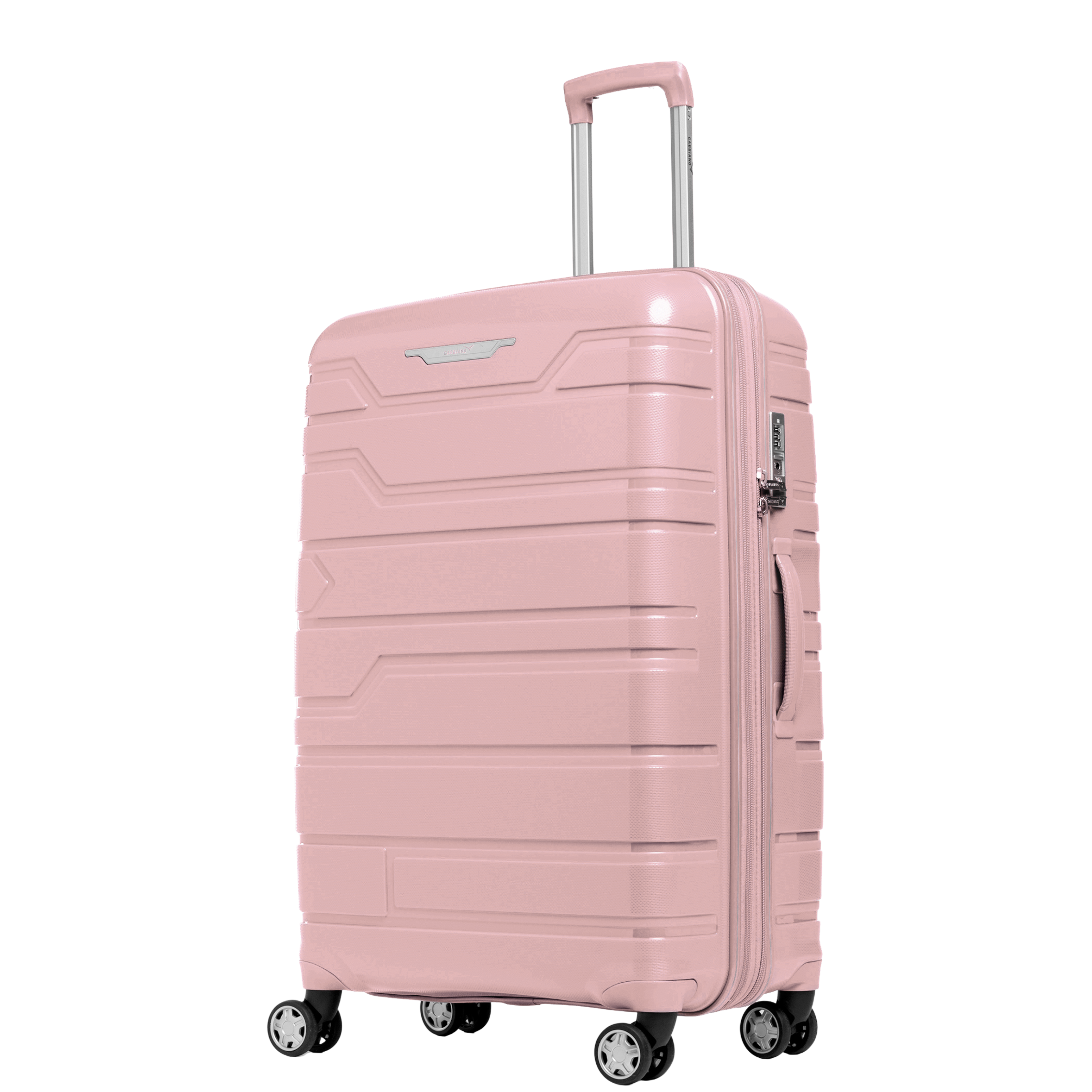 Gabbiano Spectra PP Hardside Spinner