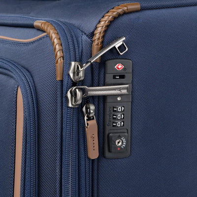 Travelpro Crew Classic Softside Spinner