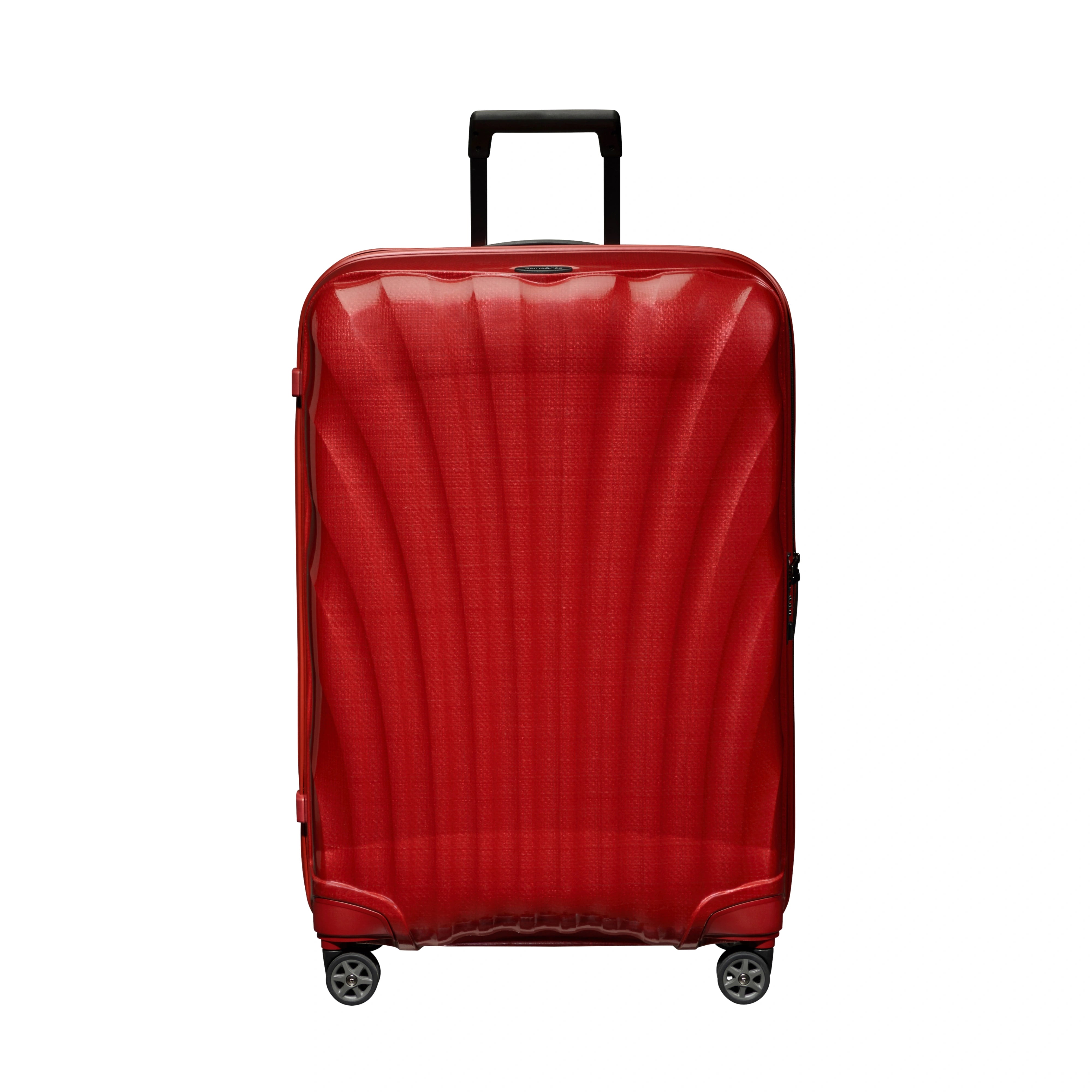 Samsonite C-Lite Hardside Spinner