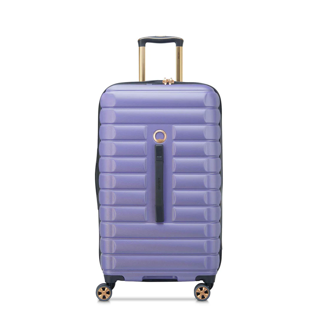Delsey Shadow 5.0 Spinner Trunk Medium