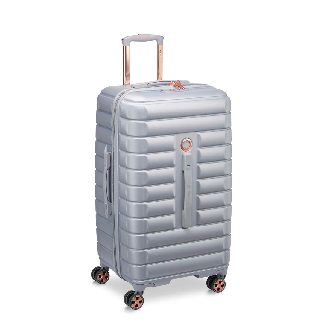 Delsey Shadow 5.0 Spinner Trunk Medium
