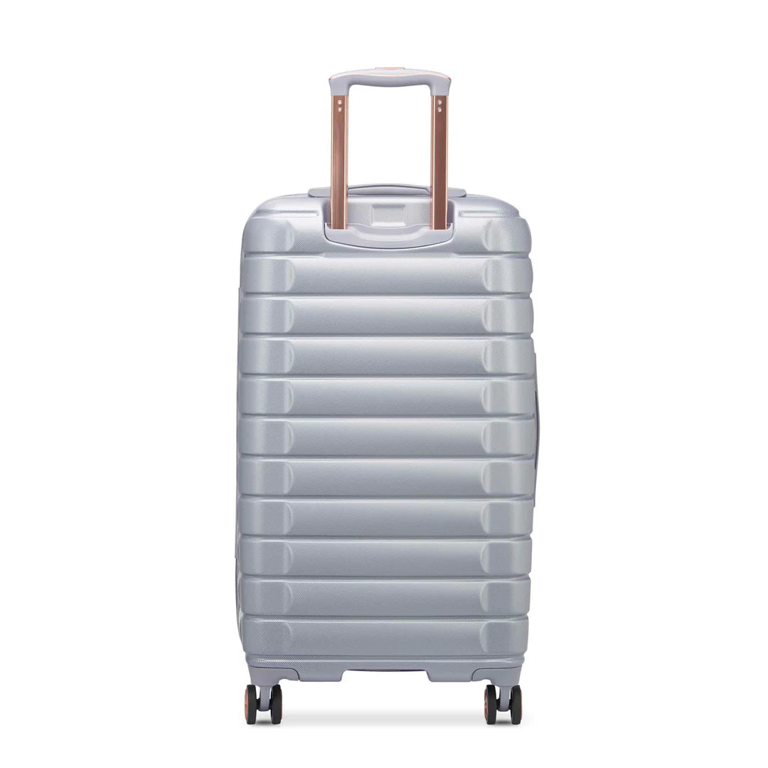 Delsey Shadow 5.0 Spinner Trunk Medium