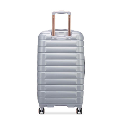 Delsey Shadow 5.0 Spinner Trunk Medium