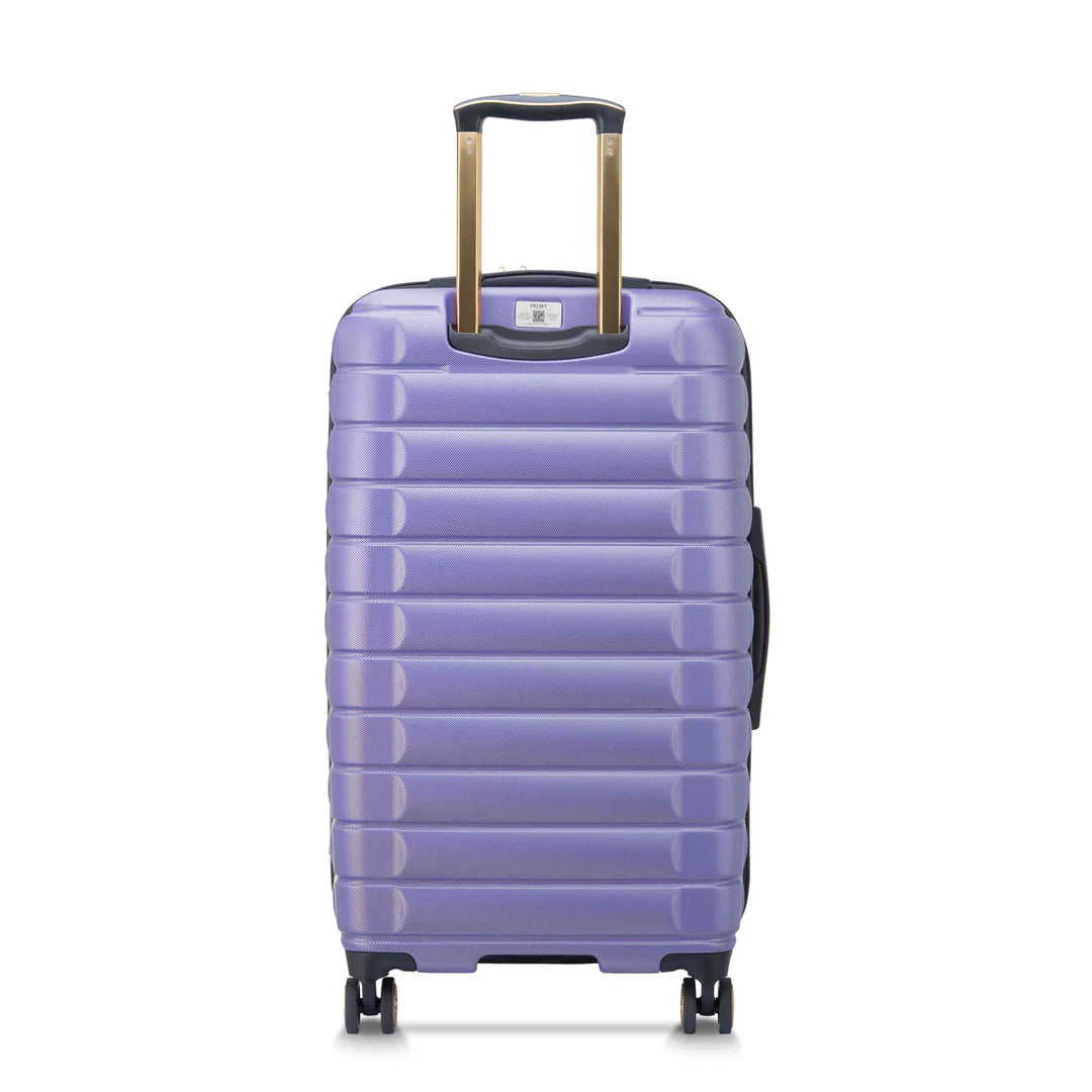 Delsey Shadow 5.0 Spinner Trunk Medium