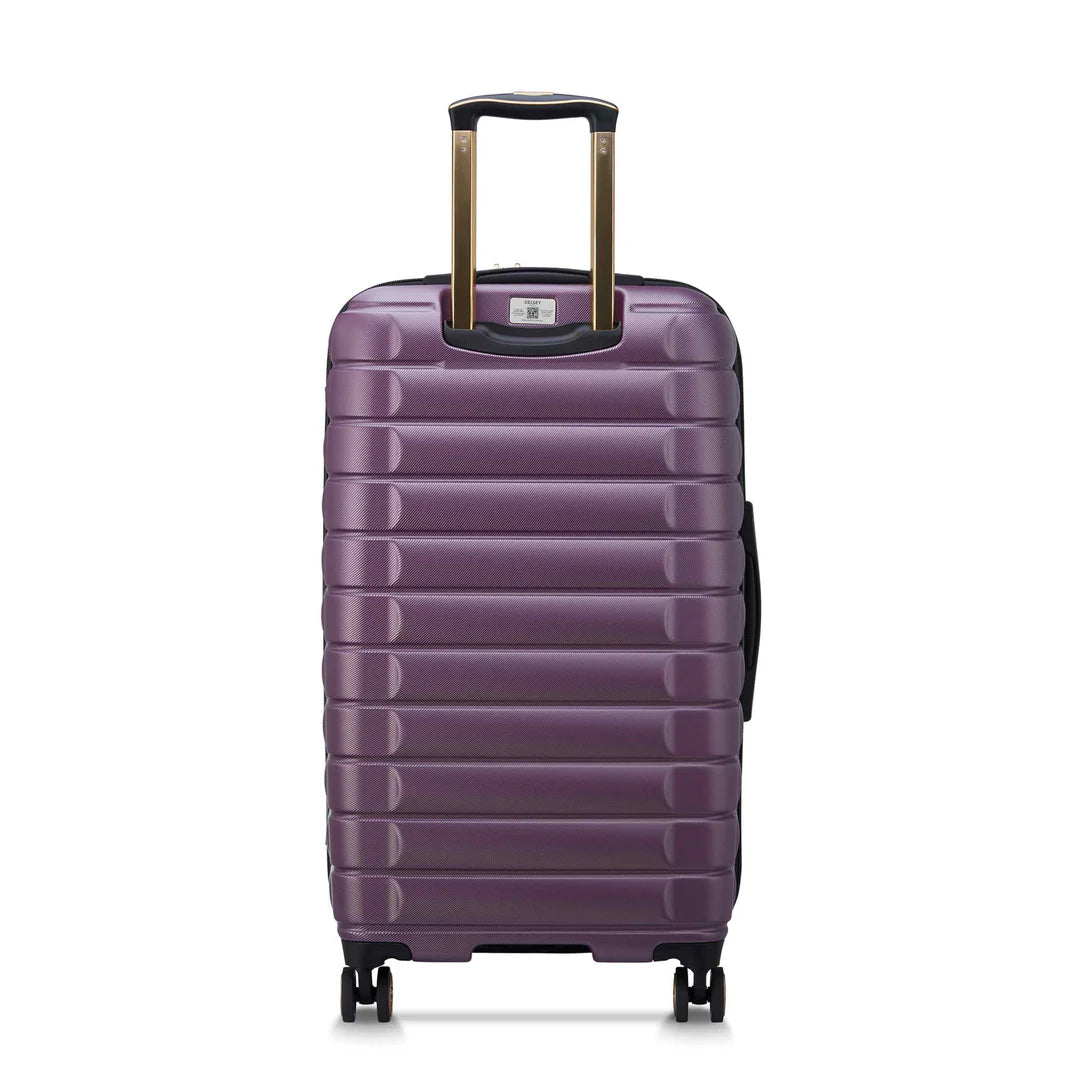 Delsey Shadow 5.0 Spinner Trunk Medium