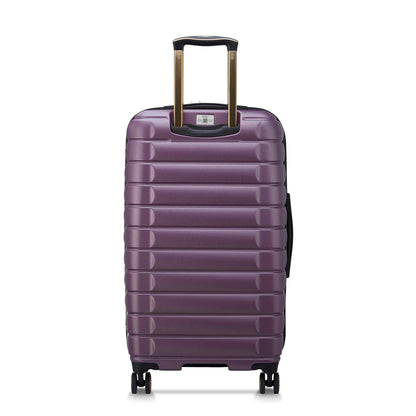 Delsey Shadow 5.0 Spinner Trunk Medium