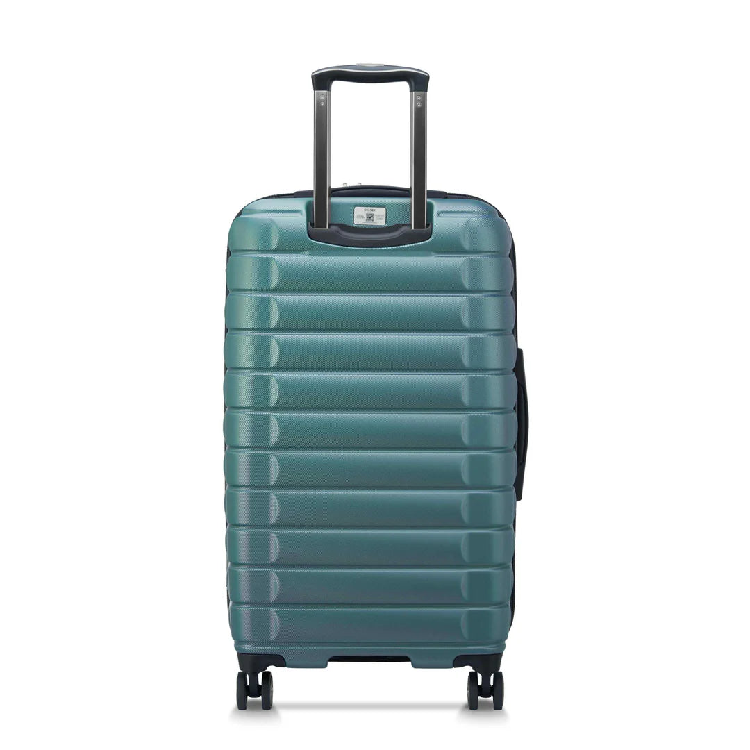 Delsey Shadow 5.0 Spinner Trunk Medium