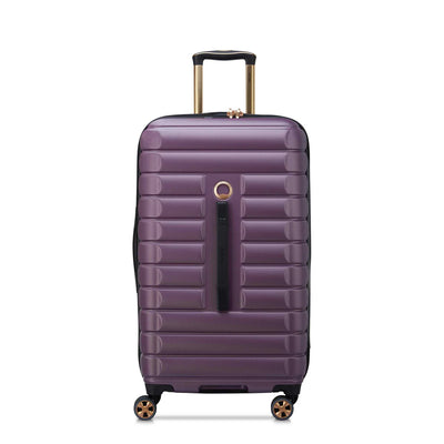 Delsey Shadow 5.0 Spinner Trunk Medium
