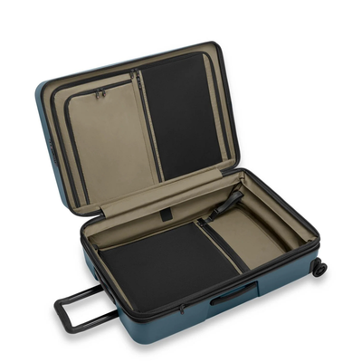 Briggs & Riley ZDX Hardside Expandable Spinner
