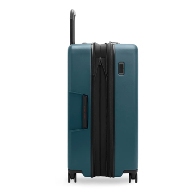 Briggs & Riley ZDX Hardside Expandable Spinner