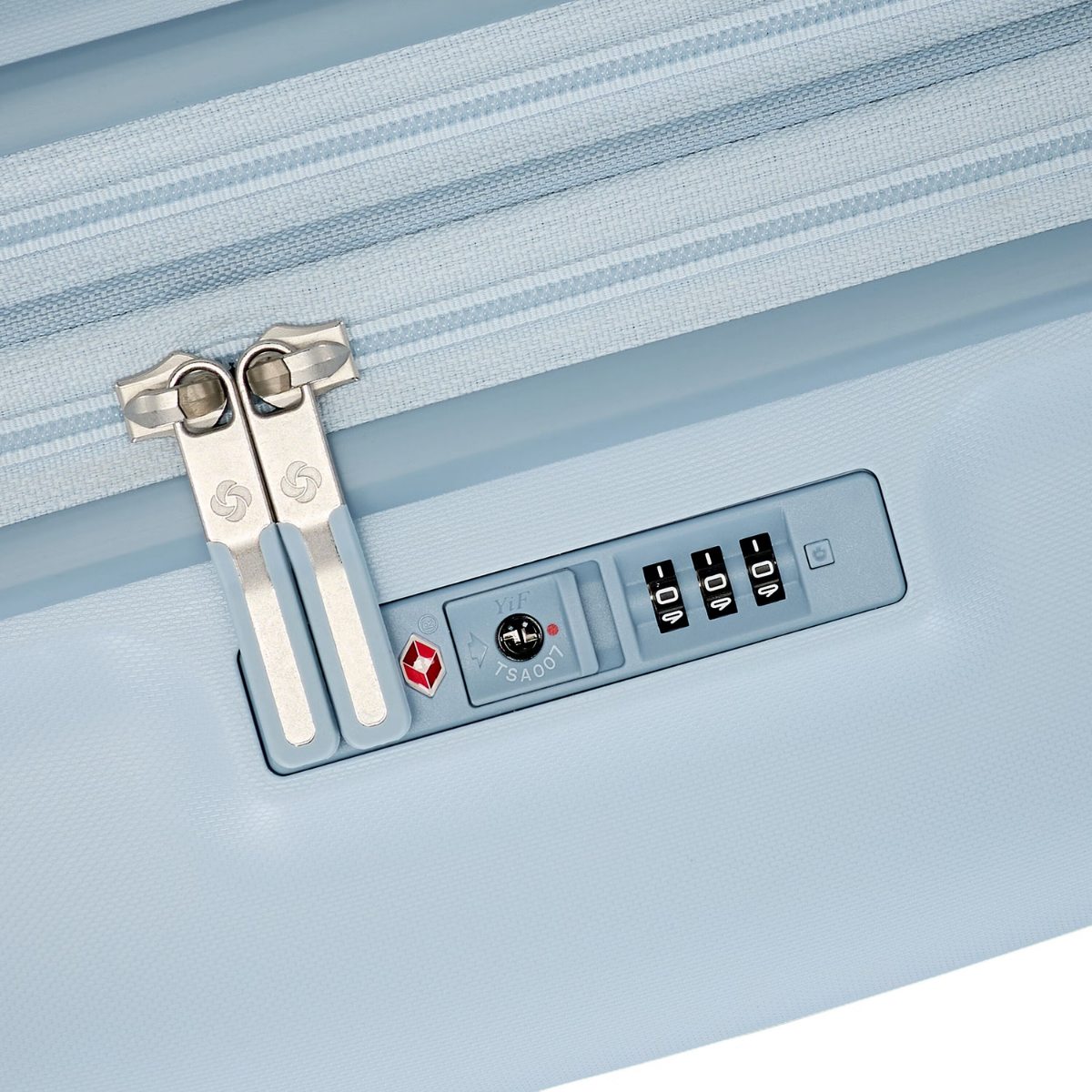Samsonite Elevation Plus Hardside Spinner