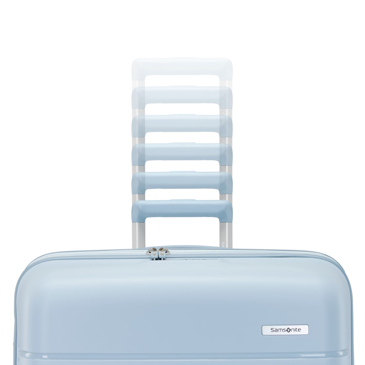 Samsonite Elevation Plus Hardside Spinner