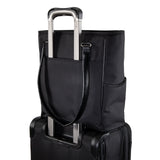 Flight Essentials Softside Layover Tote