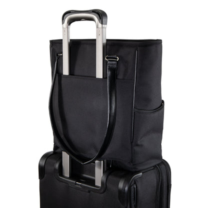 Ricardo Beverly Hills Flight Essentials Softside Layover Tote