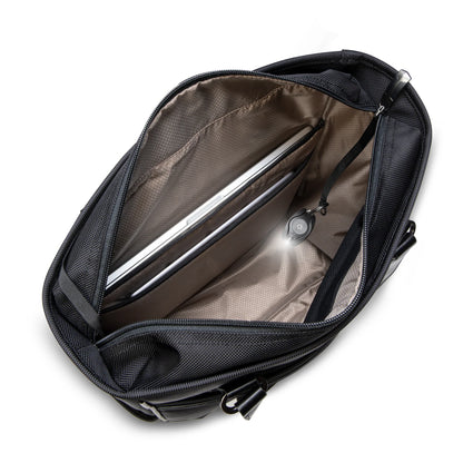 Ricardo Beverly Hills Flight Essentials Softside Layover Tote