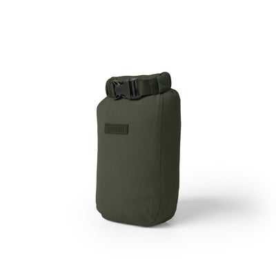 Layover™ Travel Blanket - Packable & Puffy | Spruce